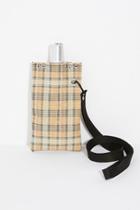 Canvas Sling Drink Tote By Tote + Able At Free People